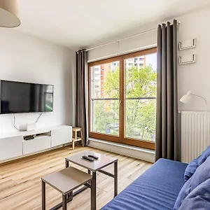  Apartament Port Praski Polska
